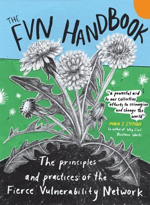 Black Lawrence Press - FVN Handbook, Häftad