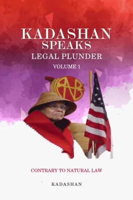 Kadashan - Kadashan Speaks, E-bok. Tillgänglighet: Lägg i varukorg
