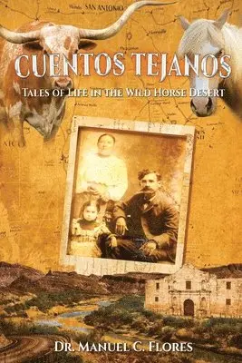 Manuel C Flores - Cuentos Tejanos, Häftad. Tillgänglighet: Tillfälligt slut