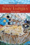 The Amazing Adventures of Jimmy Jumpferjoy