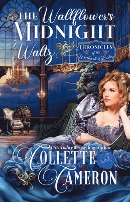 Wallflower's Midnight Waltz