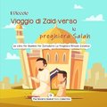 Il Piccolo Viaggio di Zaid verso la preghiera Salah