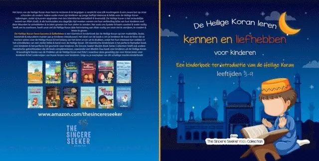 De Heilige Koran leren kennen en liefhebben
