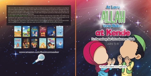 At Lære Allah, Vores Skaber, at Kende