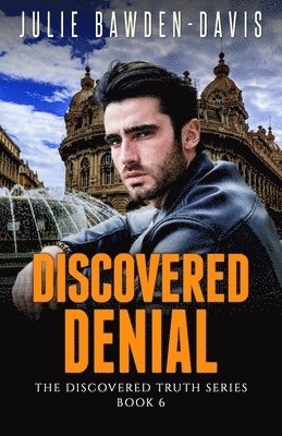 Julie Bawden-Davis - Discovered Denial, Häftad. Tillgänglighet: Lägg i varukorg