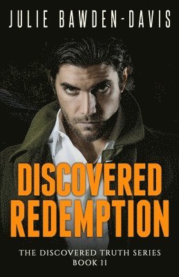 Julie Bawden-Davis - Discovered Redemption, Häftad. Tillgänglighet: Lägg i varukorg