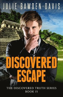 Julie Bawden-Davis - Discovered Escape, Häftad. Tillgänglighet: Lägg i varukorg