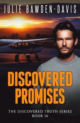 Julie Bawden-Davis - Discovered Promises, Häftad. Tillgänglighet: Lägg i varukorg
