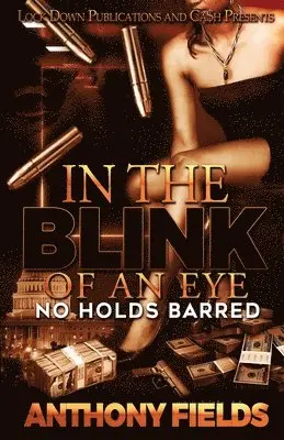Anthony Fields - In the Blink of an Eye, Häftad. Tillgänglighet: Lägg i varukorg