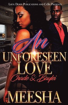 Meesha - Unforeseen Love, Häftad