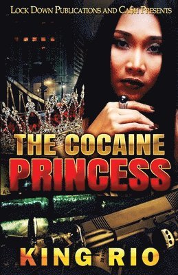 King Rio - Cocaine Princess, Häftad