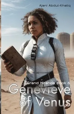 Ajani Abdul-Khaliq - Genevieve of Venus, Häftad. Tillgänglighet: Lägg i varukorg