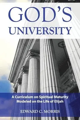Edward C Morris - God's University, Häftad. Tillgänglighet: Lägg i varukorg