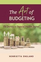 Henrietta England, Nicole Queen - Art of Budgeting, Häftad