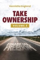 Henrietta England, Nicole Queen Webster - Take Ownership, Häftad