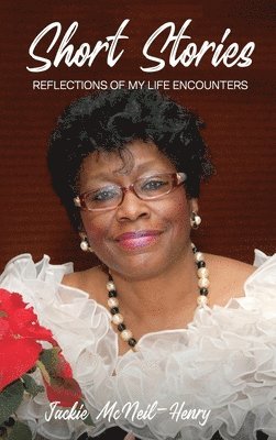 Jacqueline Henry - Short Stories, Inbunden