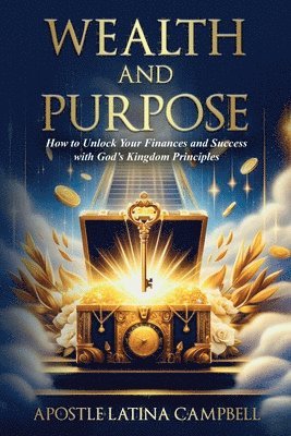 Latina C Campbell - Wealth and Purpose, Häftad