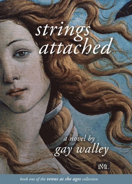 Gay Walley - Strings Attached, E-bok