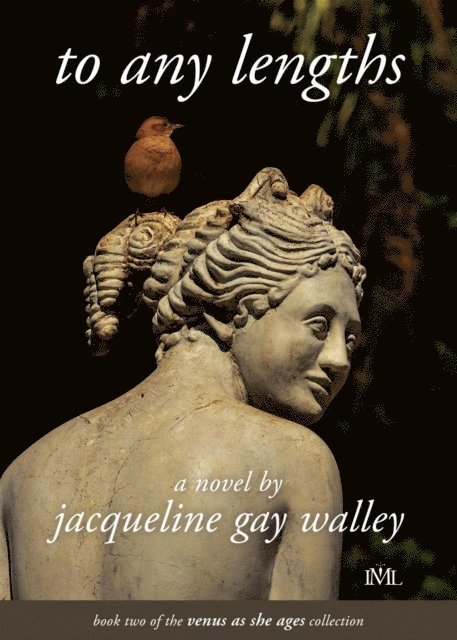 Jacqueline Gay Walley - To Any Lengths, E-bok