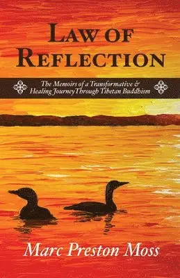 Marc Preston Moss - Law of Reflection, Häftad. Tillgänglighet: Lägg i varukorg