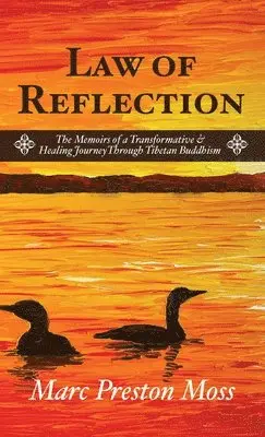 Marc Preston Moss - Law of Reflection, Inbunden. Tillgänglighet: Lägg i varukorg