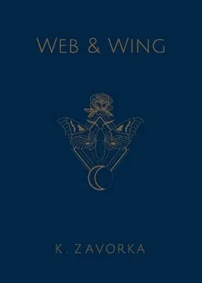 Kat Zavorka - Web & Wing, Häftad. Tillgänglighet: Lägg i varukorg