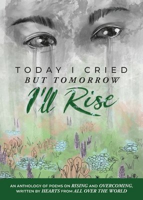 Nicci Brose - Today I Cried, But Tomorrow I'll Rise, Häftad