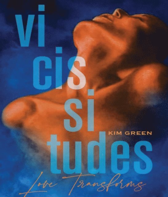 Kim Green - Vicissitudes, E-bok