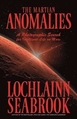 Martian Anomalies