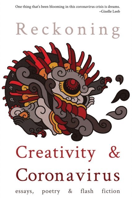 Marissa Lingen, Michael J. DeLuca - Reckoning, E-bok