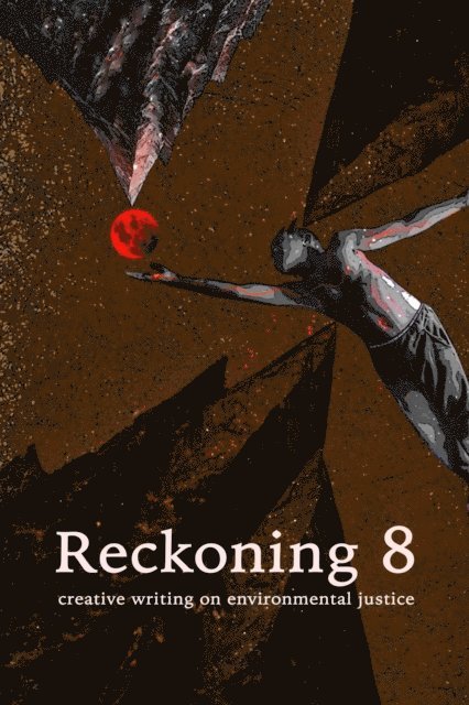 Knar Gavin, Waverly SM - Reckoning 8, E-bok