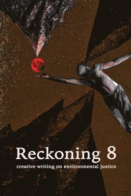 Waverly Sm, Knar Gavin - Reckoning 8, Häftad