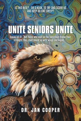 Cooper - Unite Seniors Unite, Häftad