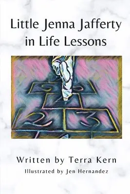 Terra Kern - Little Jenna Jafferty in Life Lessons, Häftad. Tillgänglighet: Lägg i varukorg