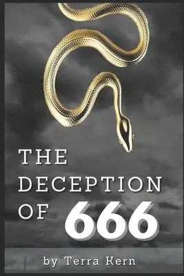 Terra Kern - Deception of 666, Häftad. Tillgänglighet: Lägg i varukorg