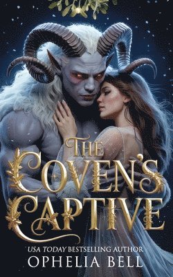Ophelia Bell - Coven's Captive, Häftad