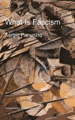 What Is Fascism?