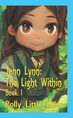 Polly Little Deer - Jenn Lynn, Häftad