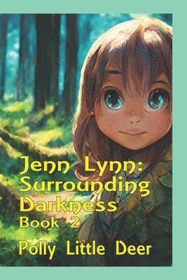 Polly Little Deer - Jenn Lynn, Häftad