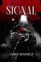 James Benedict - Signal, Häftad. Tillgänglighet: Lägg i varukorg