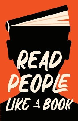 Discover Press - Read People Like a Book, Häftad