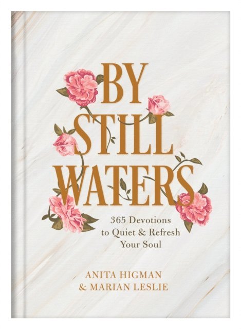 Anita Higman - By Still Waters, E-bok