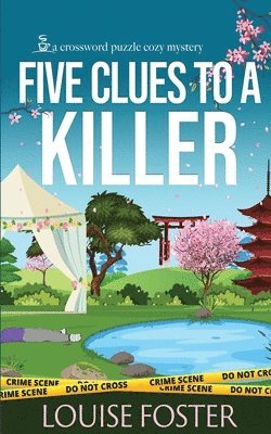 Louise Foster - Five Clues to a Killer, Häftad