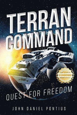 John Daniel Pontius - Terran Command, Häftad