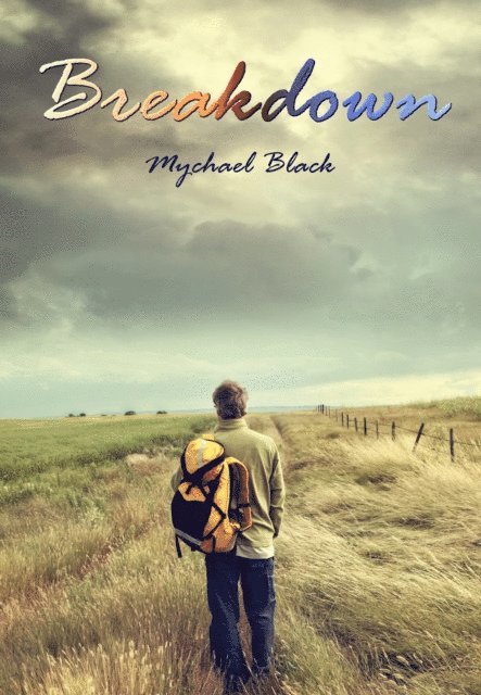 Mychael Black - Breakdown, E-bok