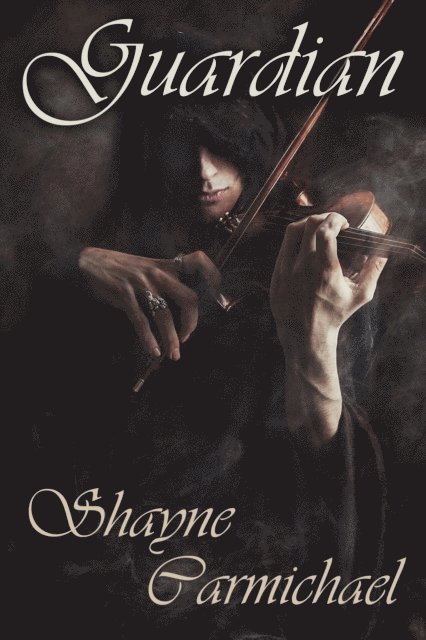 Shayne Carmichael - Guardian, E-bok