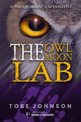 Tobe Johnson - Owl Moon Lab, Häftad