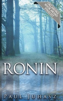 Paul Juhasz - Ronin, Häftad