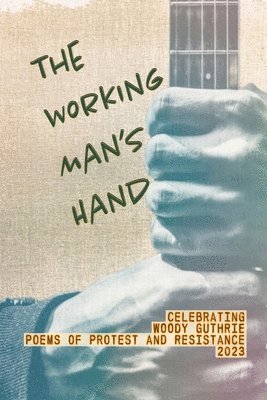 Paul Juhasz - Working Man's Hand, Häftad