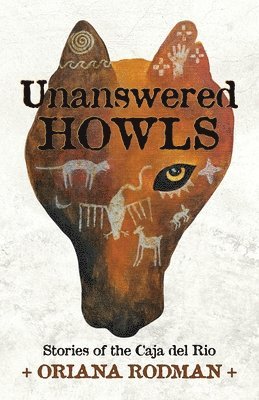 Oriana Rodman - Unanswered Howls, Häftad